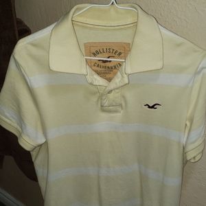 Hollister polo